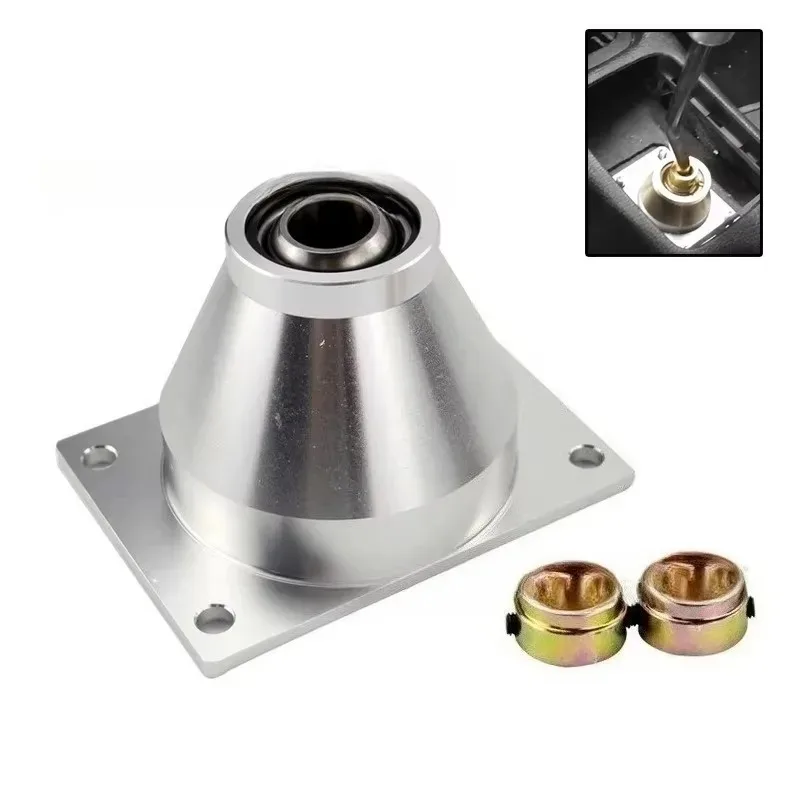 

1pcs High Quality Short Shifter Shift Quick for 106 GTI Quicksilver Diesel Saxo AX JR5393 LZONE Tool