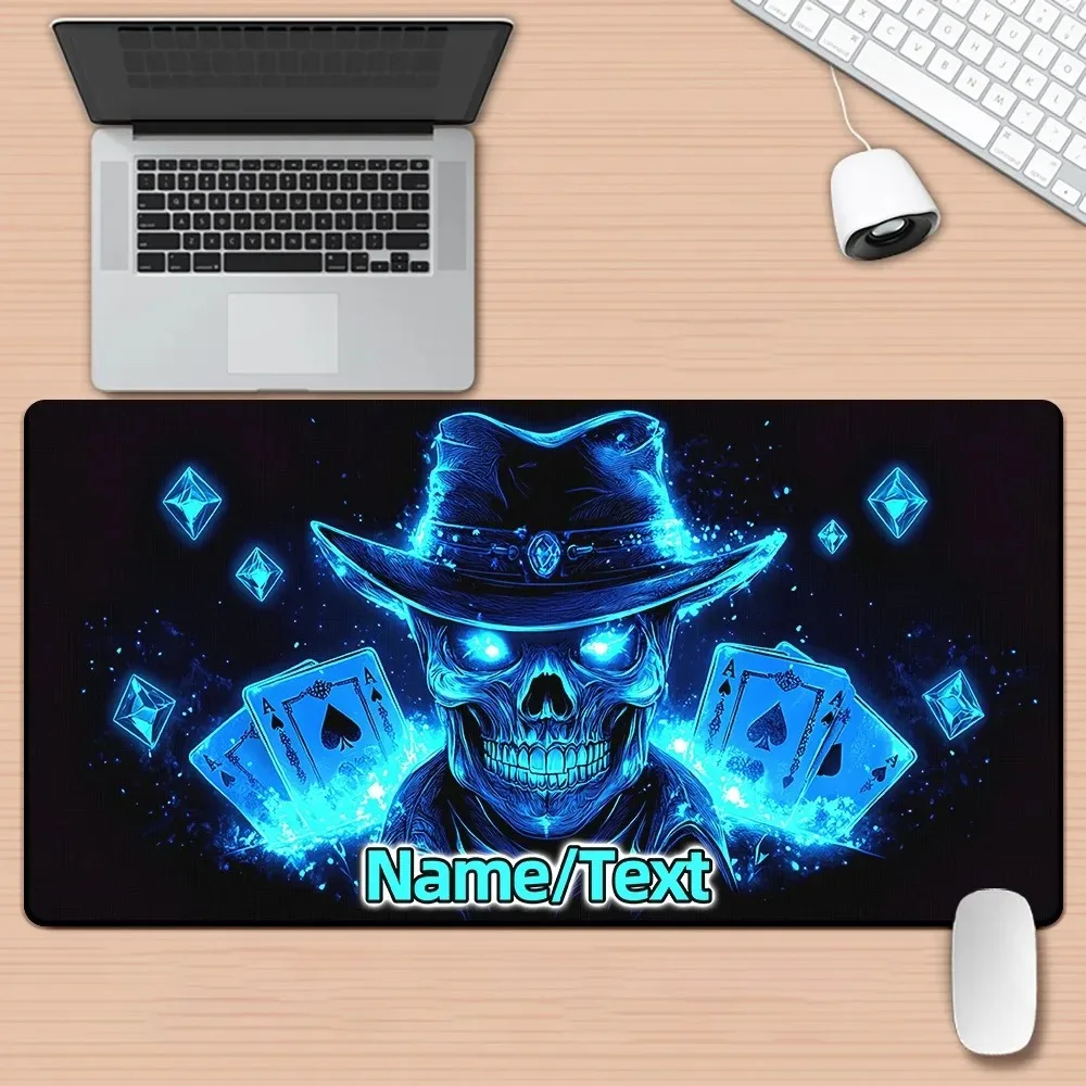Trendy Unique Poker Spider Per - Gaming Keyboard Name ulasan dan harga