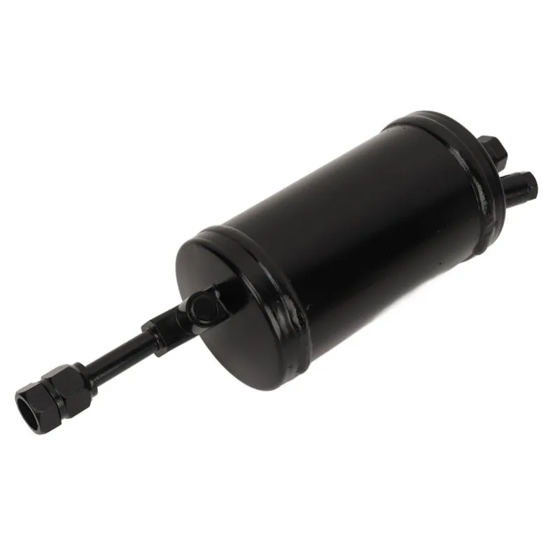 

Сушилка для приемника переменного тока 5895553 — стандартная осушитель для кондиционера OE, подходит для SAAB 9000, как сменный компонент, обеспечивает эффект