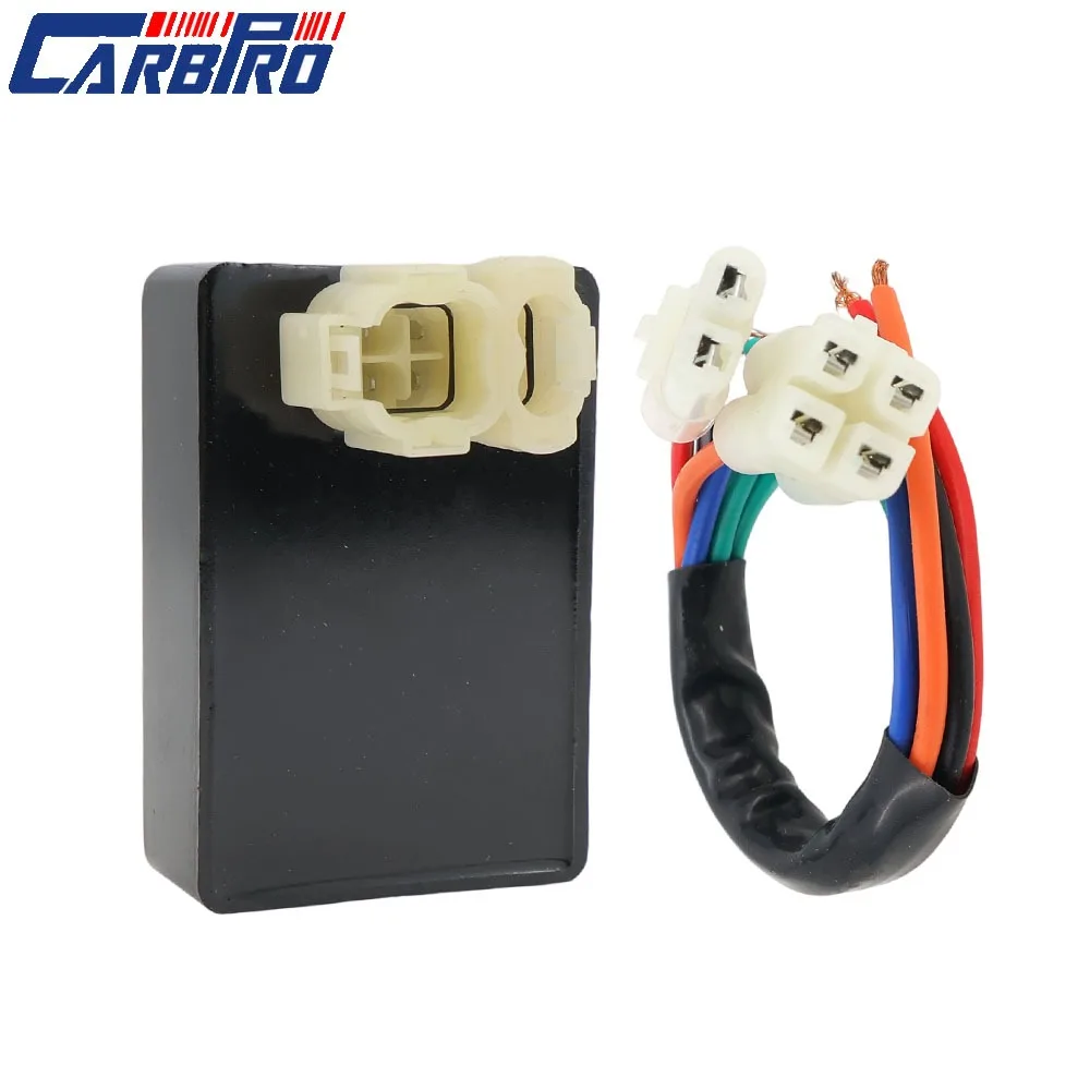 CDI Module Fits For HONDA TRX250R TRX 250R FOURTRAX 250 1988-1989