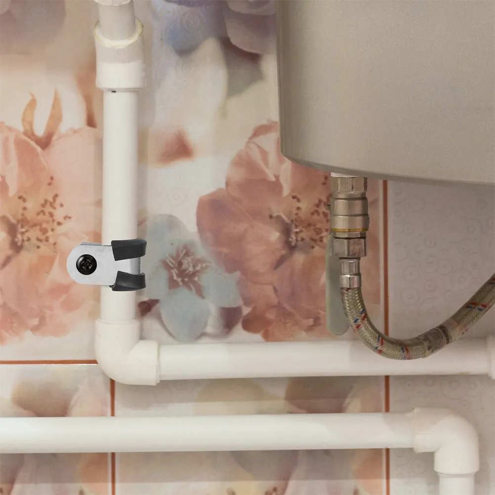 100pcs-stainless-steel-cable-clamps-r-type-tube-fixing-clips-for-wire-management-automotive-industrial-home-electrical-use