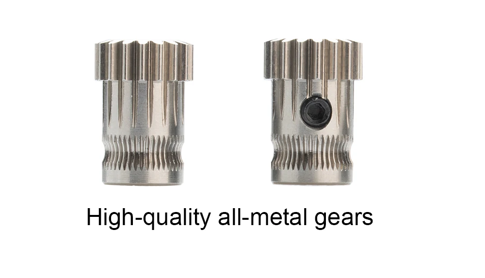 BLV ® BMCU 370C DM 370C Dual-Mikroschalter Reparaturteile Hochdrehmoment-Getriebe Dual-Mikroschalter-Platine – Detail 8