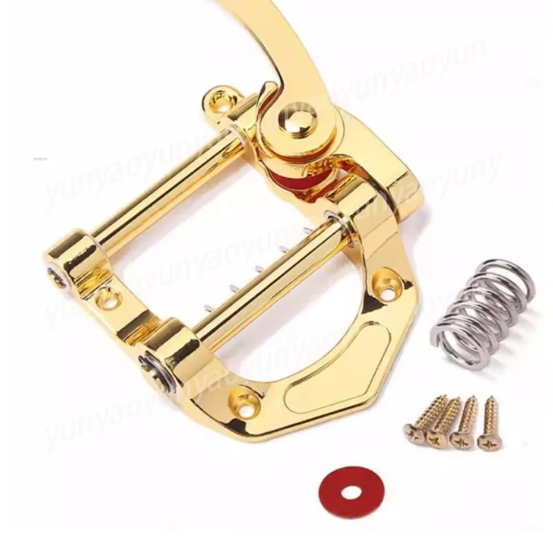 Jazz Electric Guitar Drawboard System Small Rocker Suitable for SG ES335 LP ETC