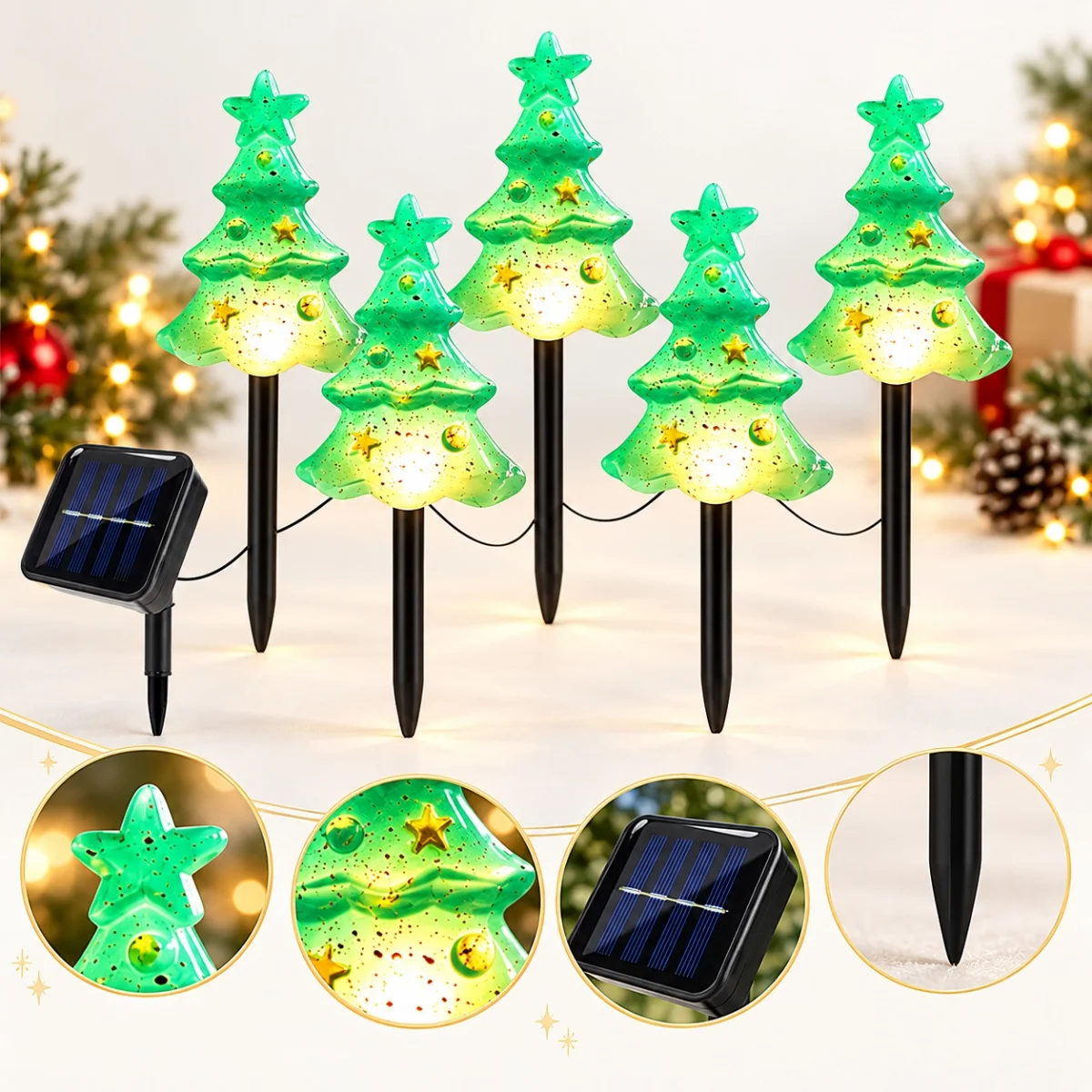 conjunto-de-5-luzes-de-natal-em-formato-de-mini-Arvore-solar-luzes-de-chao-led-com-energia-solar-para-jardim-caminho-gramado-decoracao-de-natal-para-casa