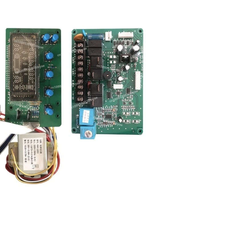 For Ice Cream Machine Main Board Control Board Circuit Board Computer Universal Ice Cream Machine Accessories