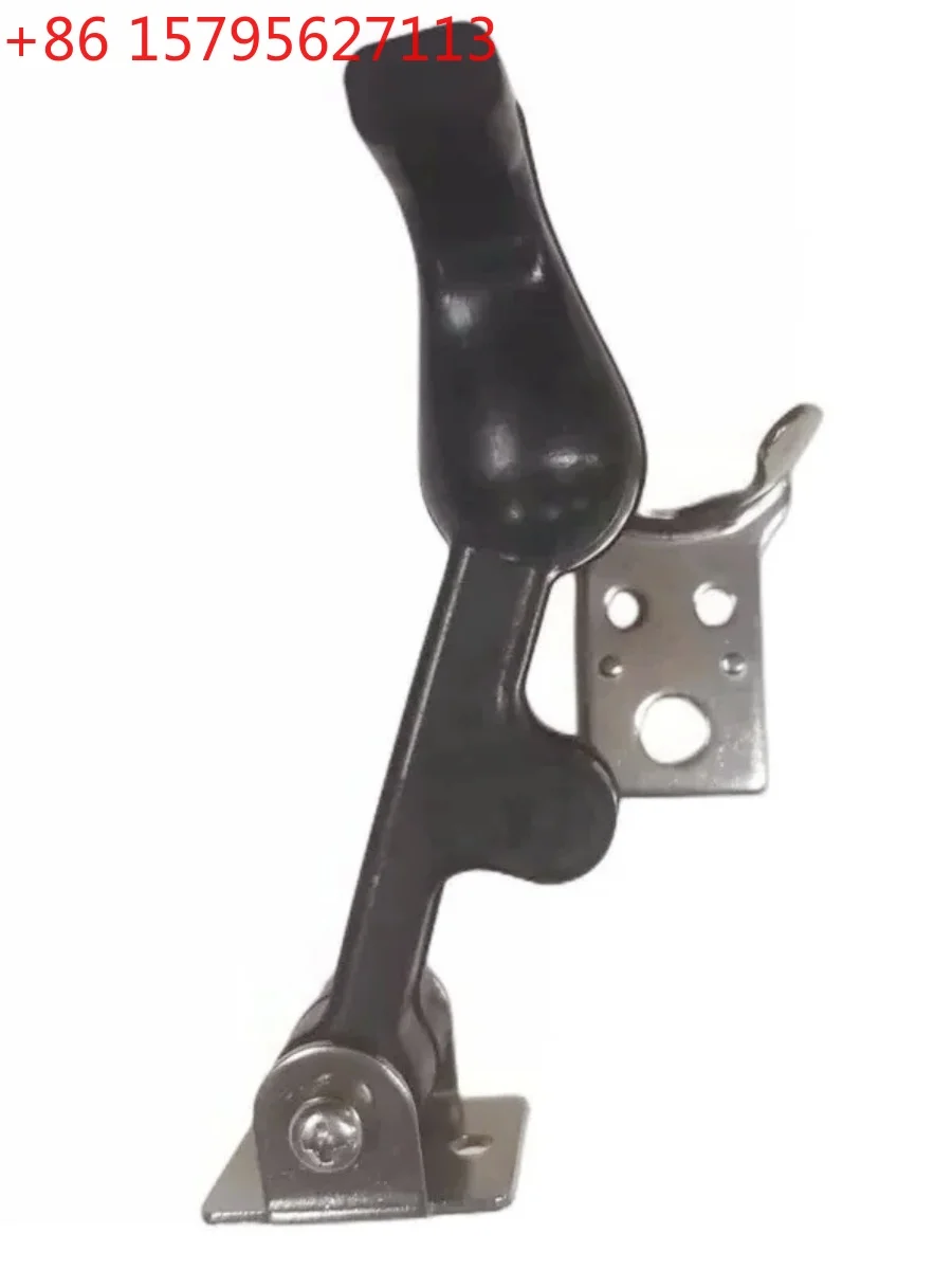 45363 45363GT GE-45363 Rubber Hood Latch used for Genie Boom Lift S-100 S-105 S-120 S-125 S-60 S-65 S-80 S-85