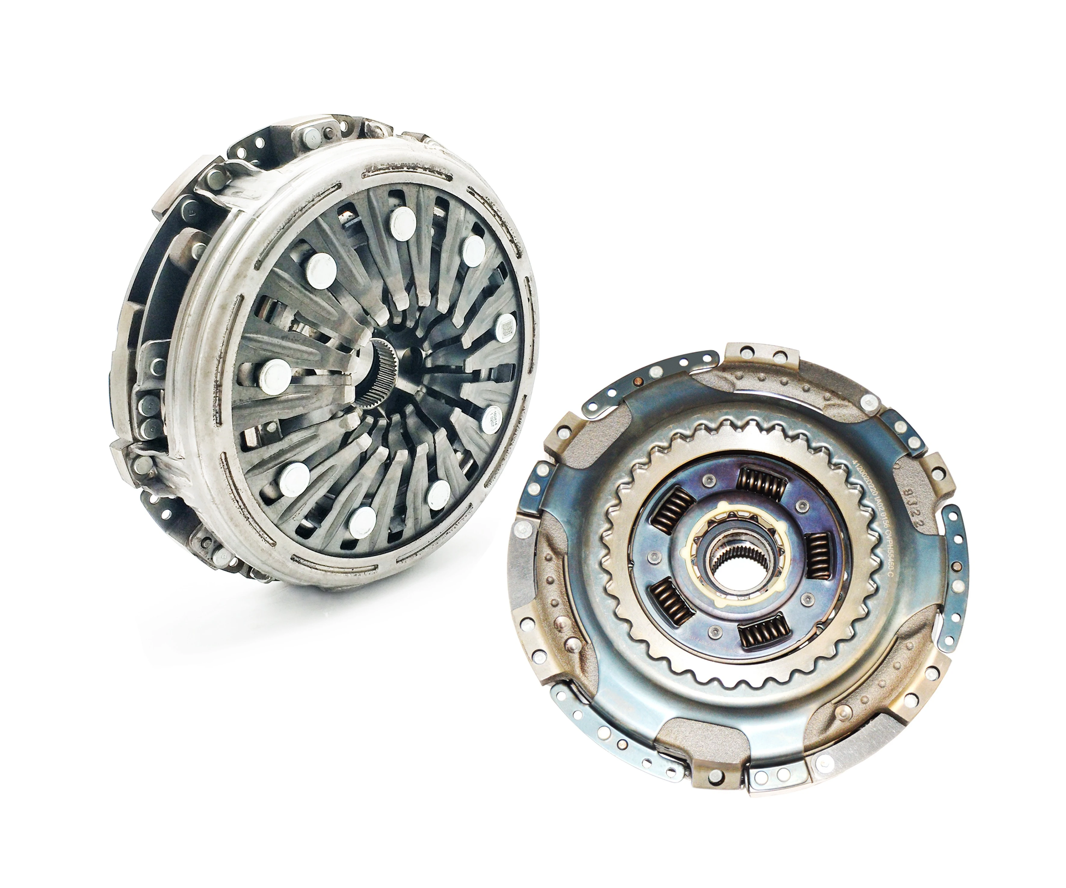 

Auto Transmission Parts D7Uf1 Dual Double Clutch Set for Hyundai Kia