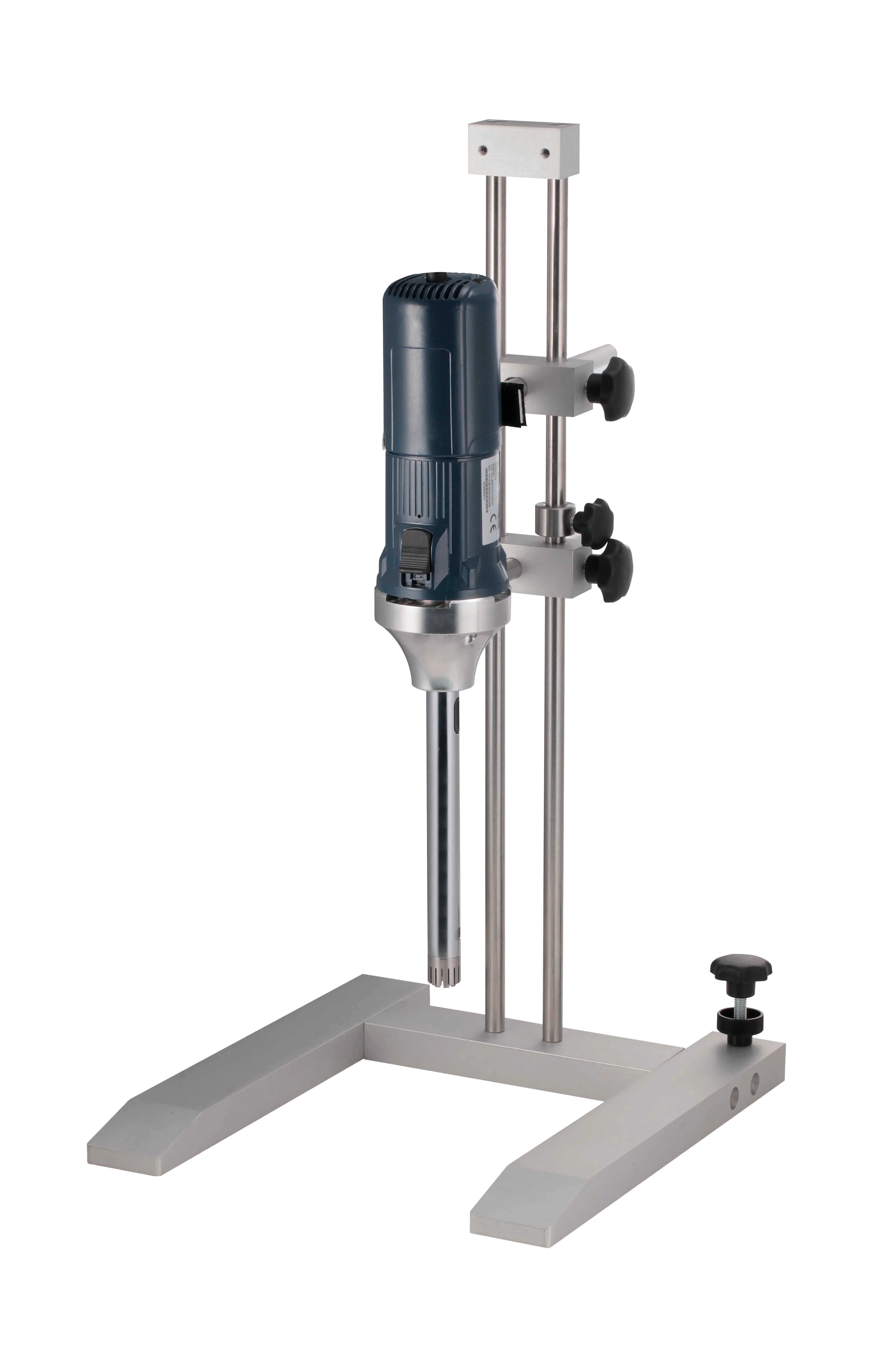 D-500 Drawell Hot Sale High Speed Homogenizer Price Liquid Mixier Homogenizer