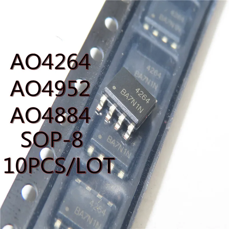 10PCS/LOT New AO426…