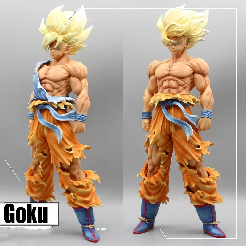 44CM Dragon Ball Z …