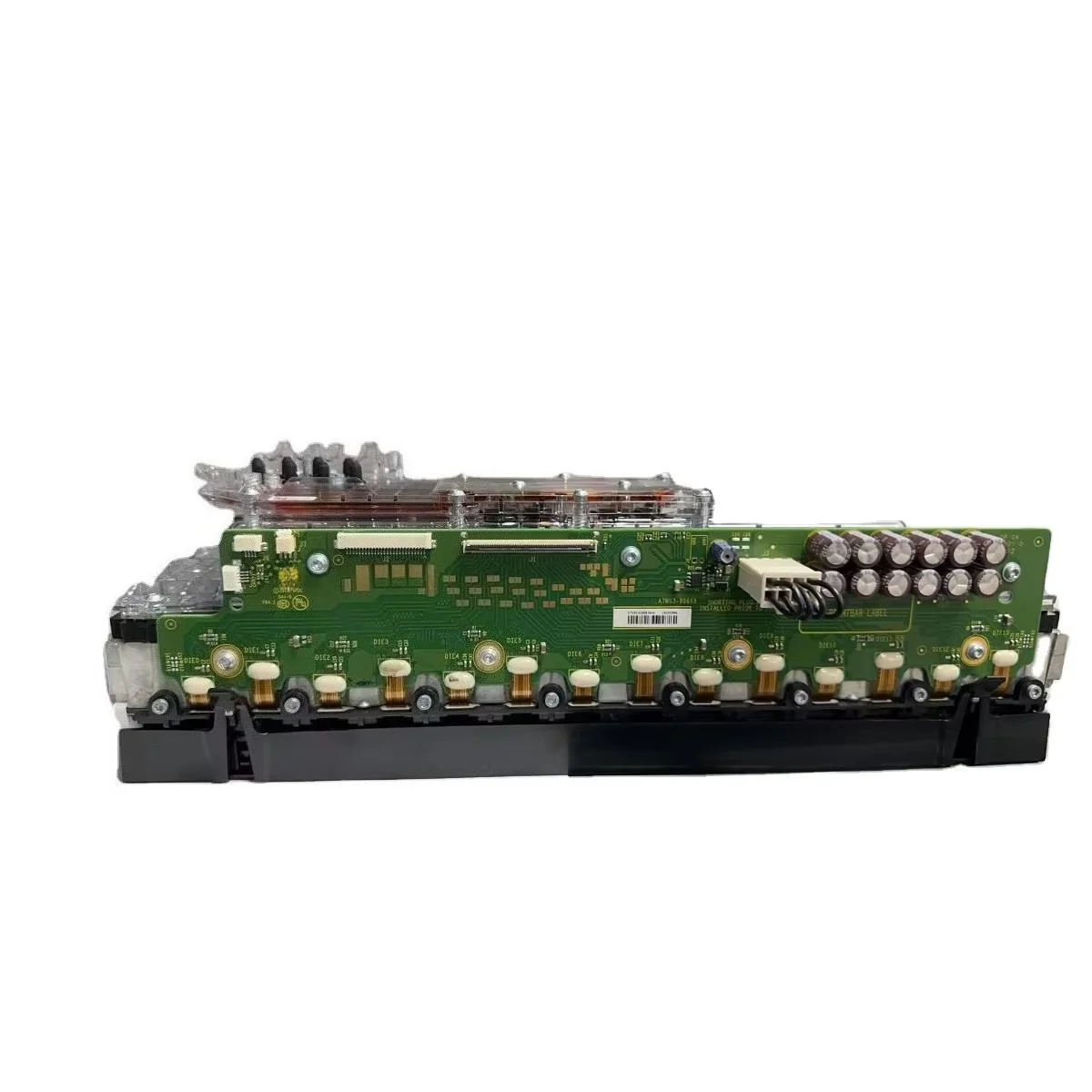 FI1000 A3 Printhead For HP PageWide FI 1000 P77940 1000 E77660 E77650 77650 Industrial Printing Head