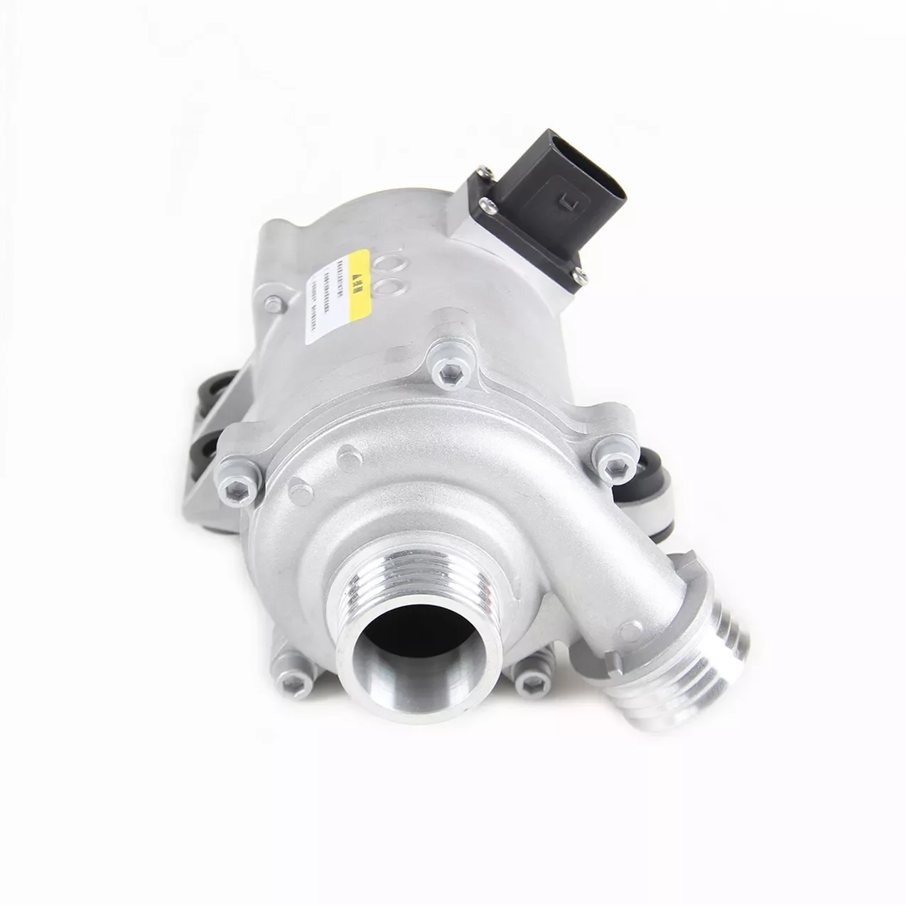 1pcs 11517597715 New Electric Water Pump For BMW 1 2 3 4 5 X3 X4 Z4 F20 F30 F36 F10 F25 320i 520i 528i 11517597715