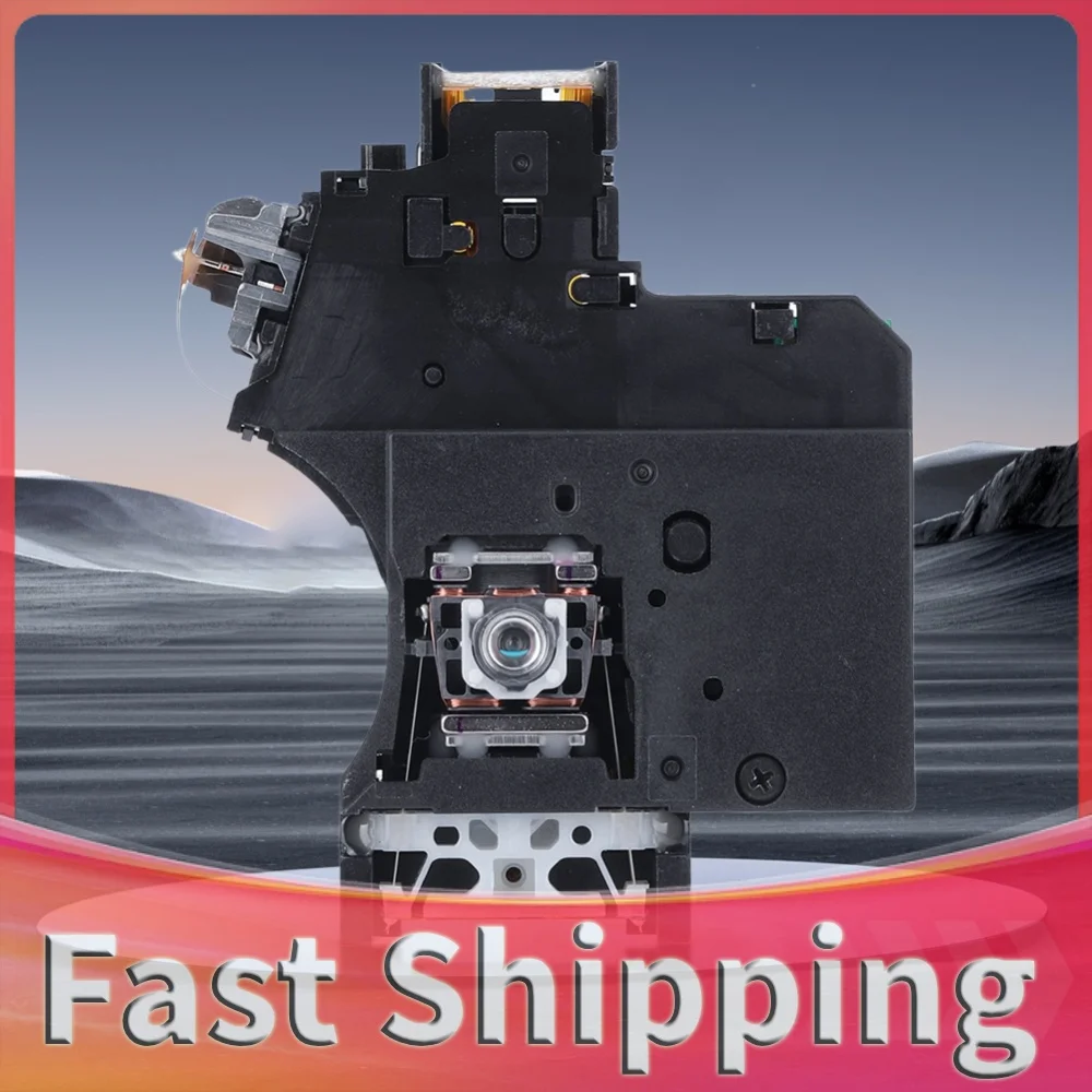 KES-490A Lens Optical Pick Up Module Optical DVD Drive Pickup Reader Repair Parts for Sony Play Station 4