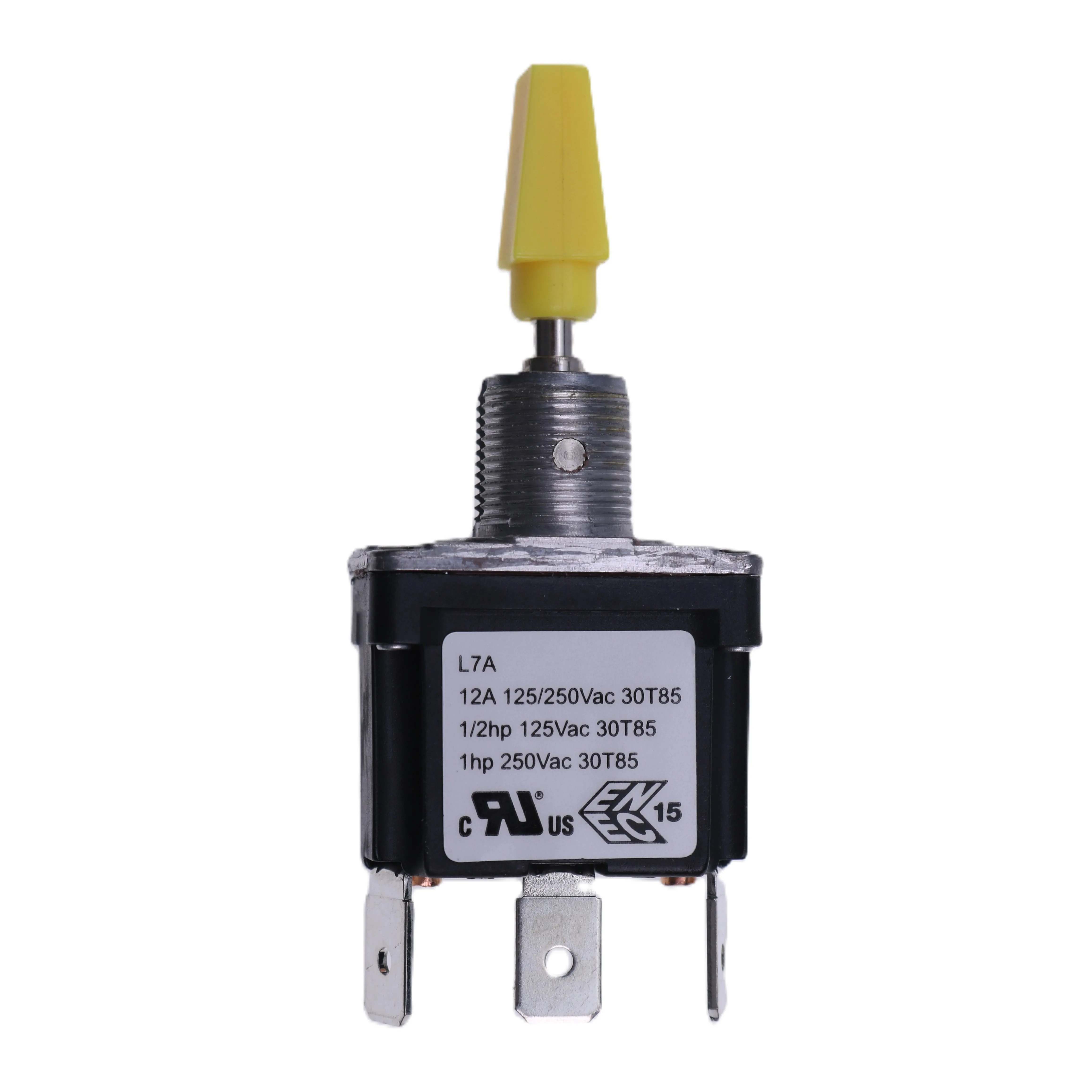 Toggle Switch 4360328 4360328S 12A For JLG E40AJP E45A M3369 M4069 T350 460SJ 120HX 1532E2 2030ES 2646E2 340AJ