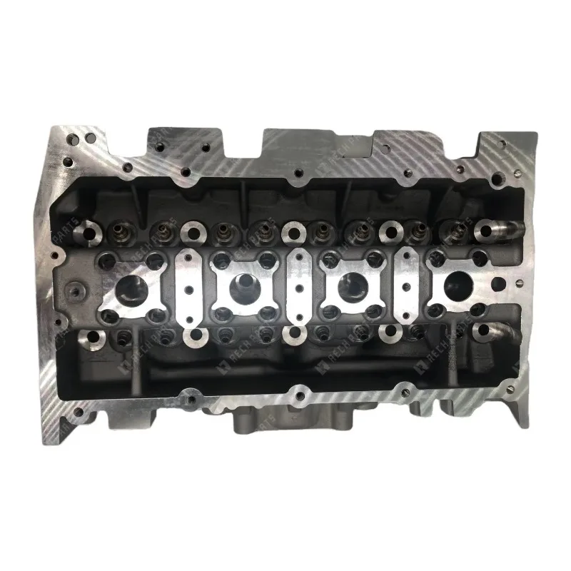 Factory directly EA211 1.4/1.6L Cylinder Head 04E103065P 04E103351C 04E103040Q