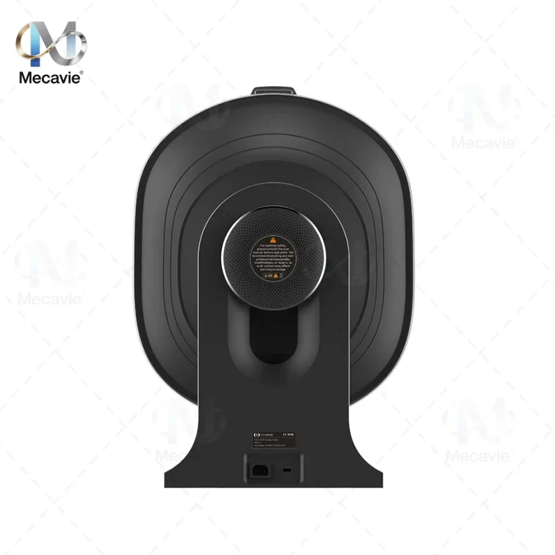 2026 최신 3D 페이셜 X5 카메라 스캐너 UV 피부 및 모발 분석 측정기 디지털 페이셜 스캐너 피부 분석기