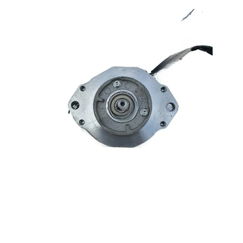12V 24V 600W 800W Brushless DC Motor High‑Performance Boat Marine Thruster Practical Vessel Propulsion Replacement Accessories