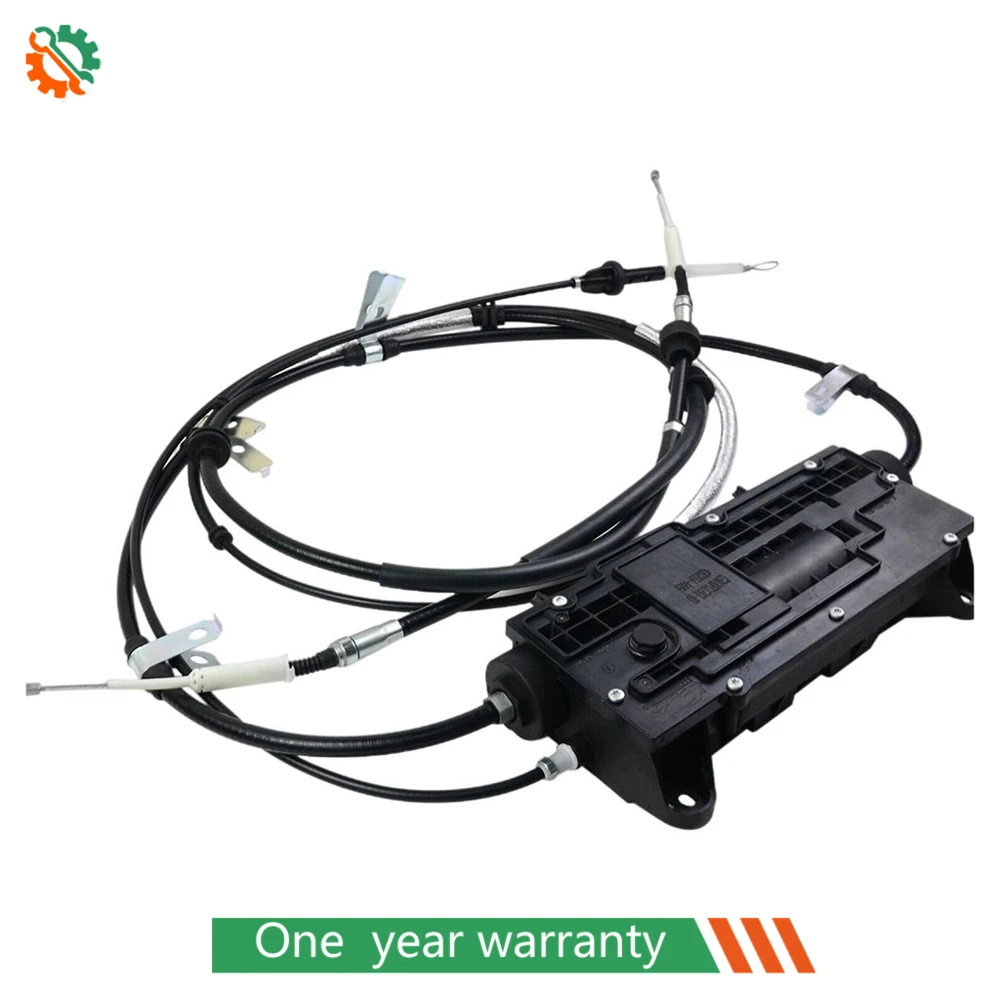 

High Quality Brand New Parking Brake Module LR072318 For Land Rover Discovery 4 Range Rover Sport L320 Car Accessories