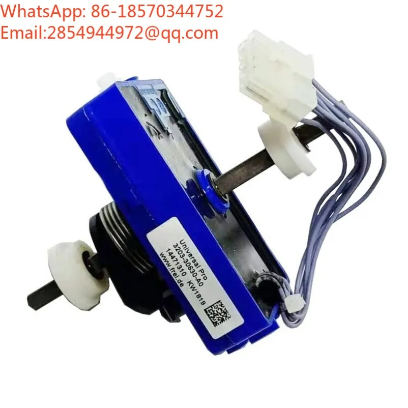 Accelerator Assembly Electric Forklift Stacker Pallet Truck Speed Control Spare Parts