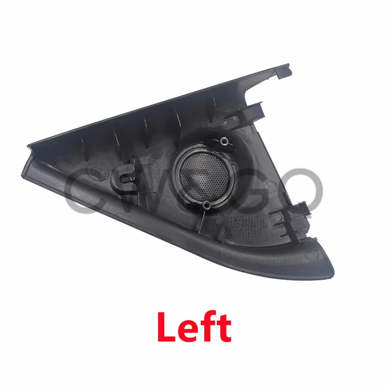 Car Accessories For Suzuki Swift Bracket Interiors Triangle Tweeter Cover Panel