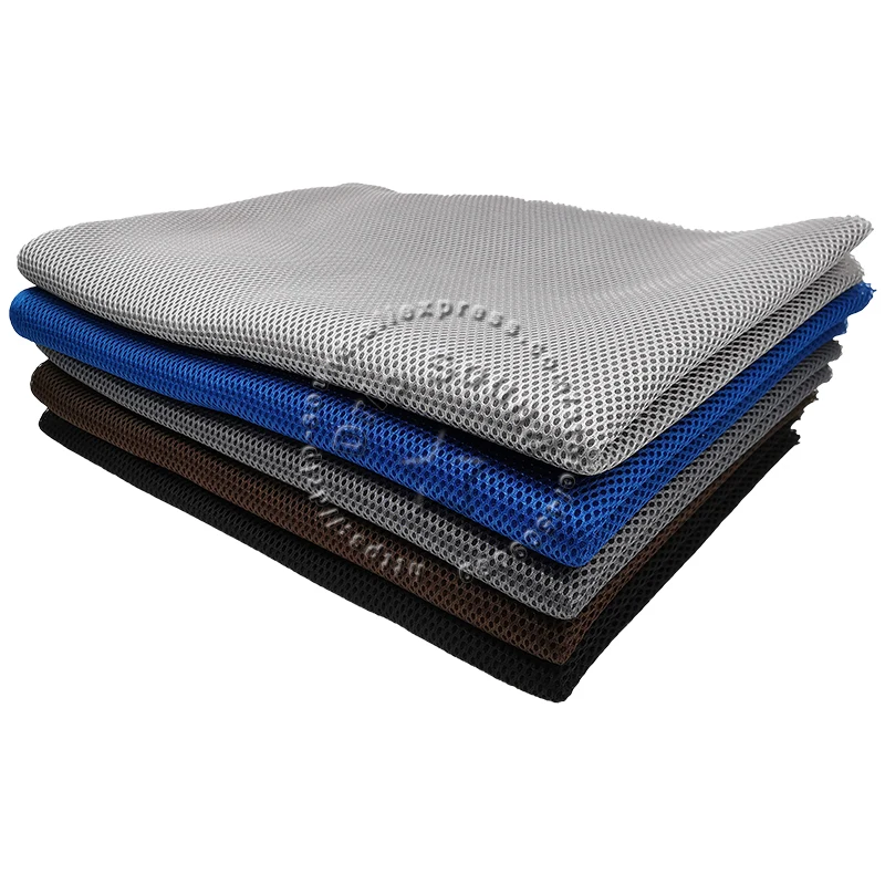 1.4x0.5m Speaker Dust Cloth Grill Filter Protective Breathable Fabric Mesh Silver/Red/White/Blue/Black/Beige/Brown/Yellow