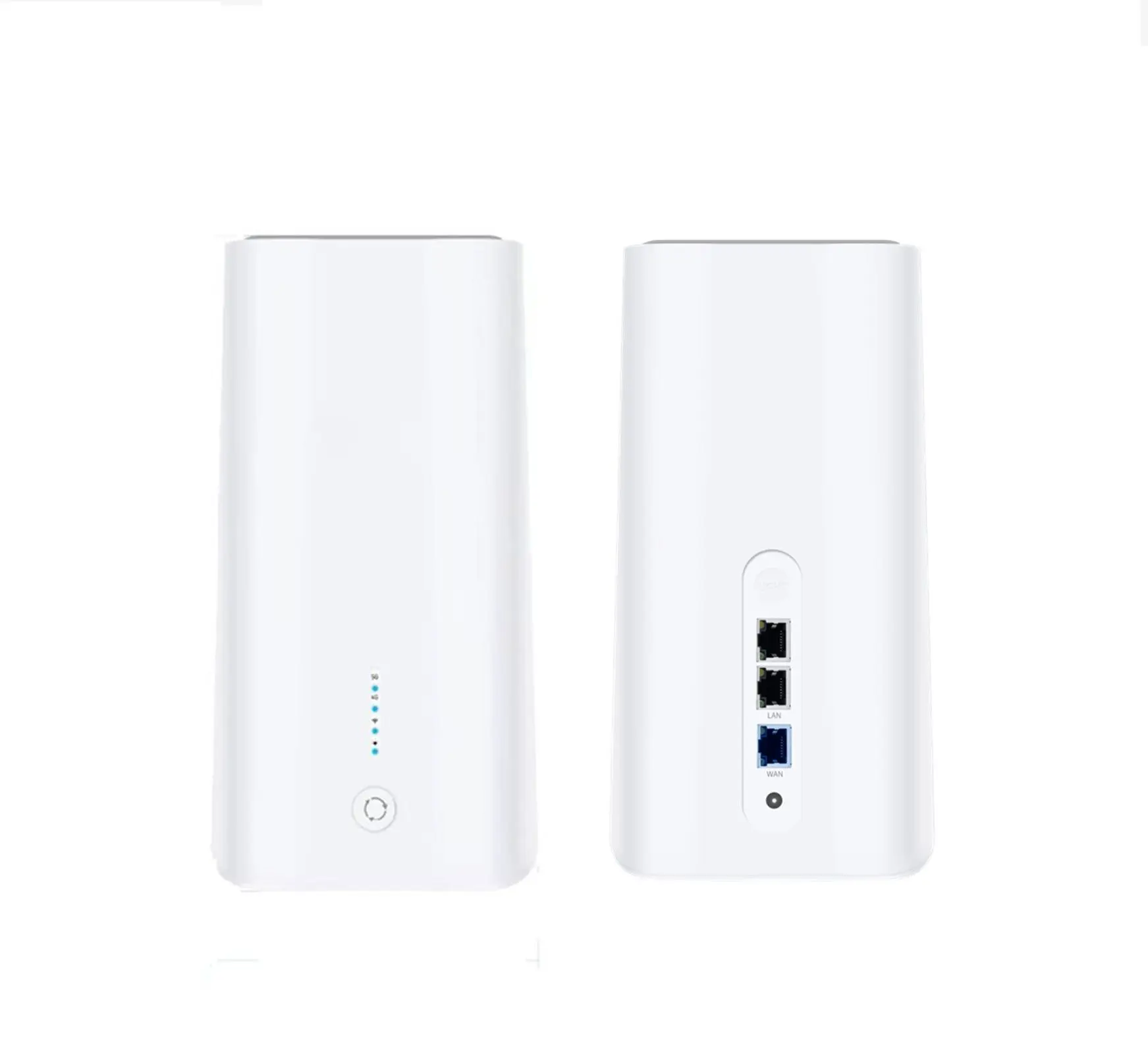 Dual Band Mesh Router with Qualcomm CPU, 5g CPE Support Router/5g/Mesh, VPN, Ipv6, Guest Wi-Fi, Parental Control
