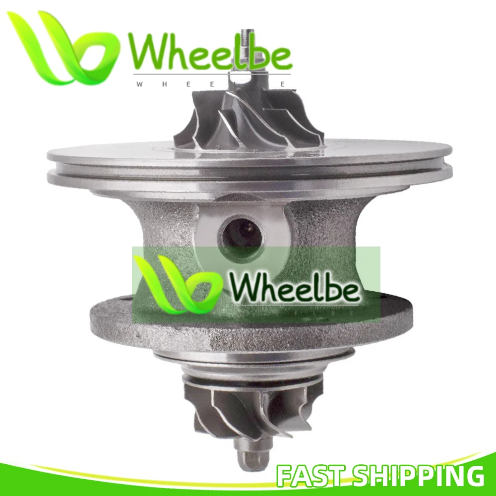 

Turbocharger CHRA Core Cartridge for Citroen C1 C2 C3 Nemo Xsara 1.4HDI 54359880009 54359880007 54359880001 9661557480