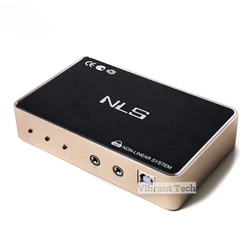 2024 18D NLS Diagnostics Sub Health Body Health Analyzer 18D Quantum Bio Resonance Device