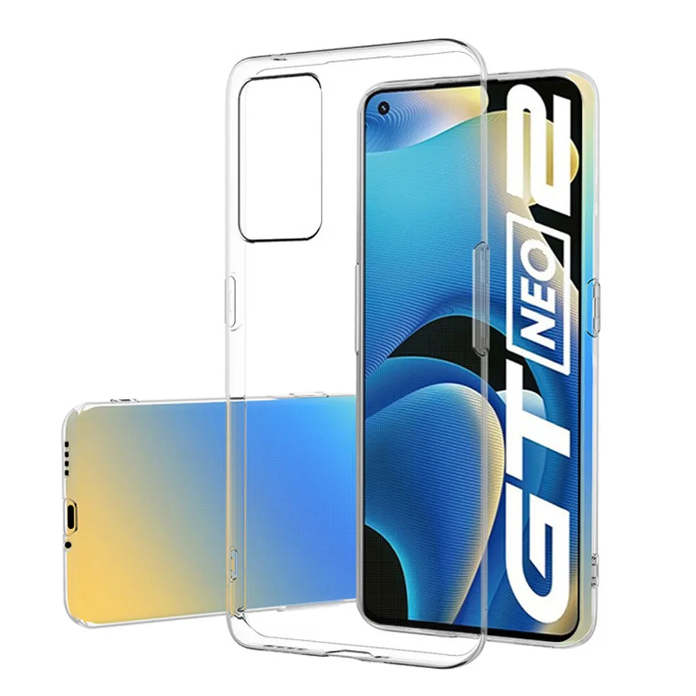 Transparent Tpu Cov… - image