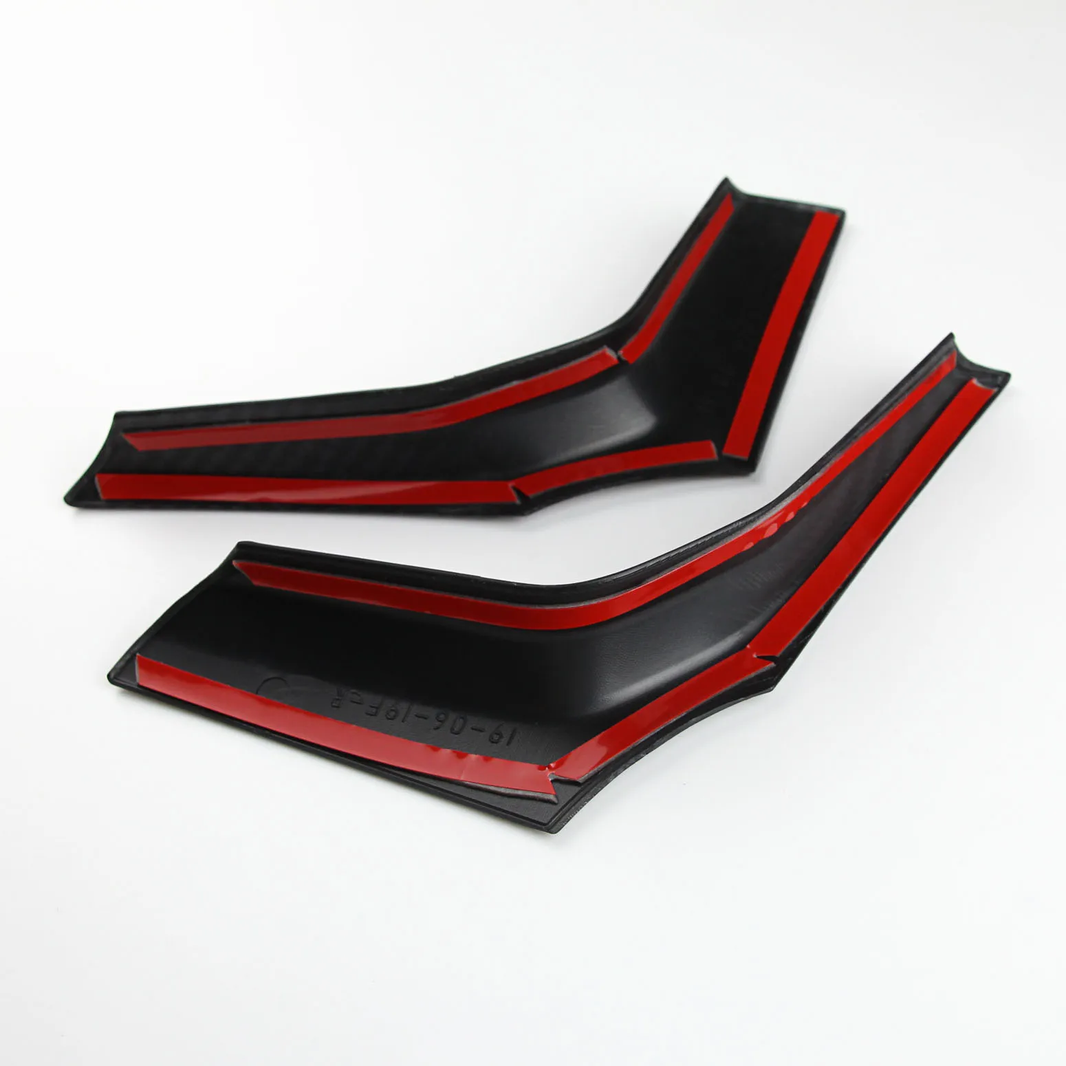 Steering Wheel Trims Stylish For BMW X3 X4 X5 X6 X7 220i 320i 330i 420i 430i 530i 540i F90 G01 G02 G05 G16 G20 G21 Carbon Fiber view 6