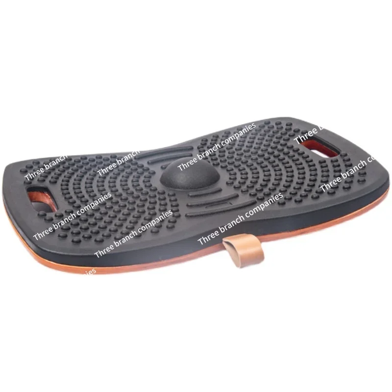 Station Anti-fatigue Floor  Comfortable Decompression Office Massage Mat Lifting Table Standing Mat Balance Board Foot