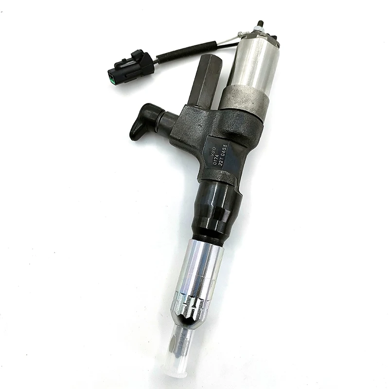 Ancre à rampe commune pour injecteur diesel, 095000-0170, 095000-0171, 095000-0172, 095000-0173, 095000-0174, 095000-0175, 095000-0176