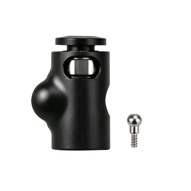 Tray Support Connector for P2S Feed Tube Fitting Tube Connector 3D Printer Accessory