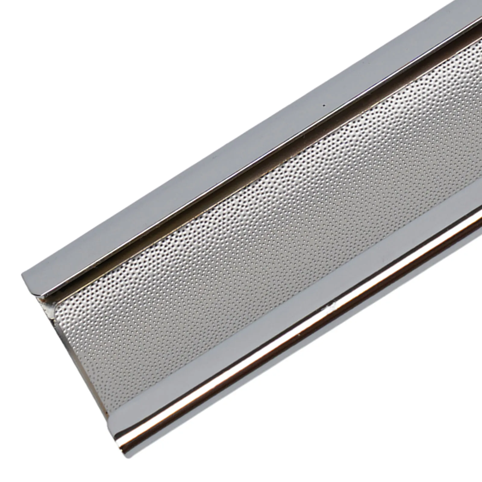 

Pool and Snooker Cue Tip Polishing Tool with Burnisher and Sander Features for Cue Repair and Tip Shaping in Stainless Steel