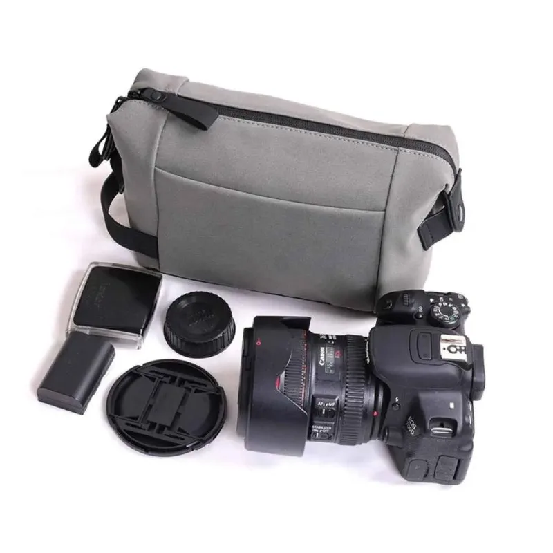 Camera Bag For Fuji… - image