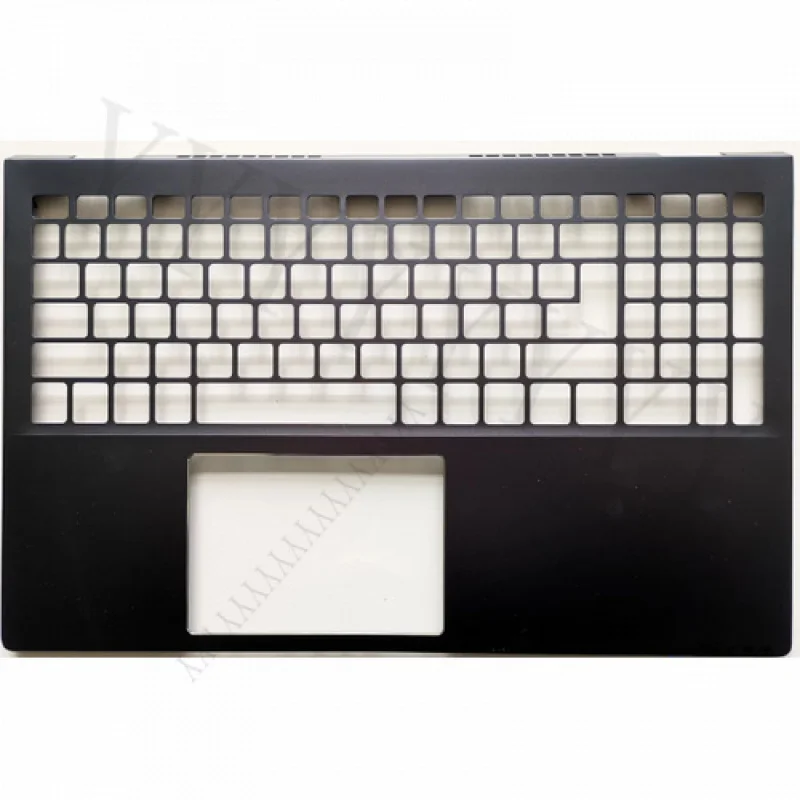 

Y Y Y Новый для Dell inspiron 5501 5502 5504 5505 C крышка лицевой панели клавиатуры синяя