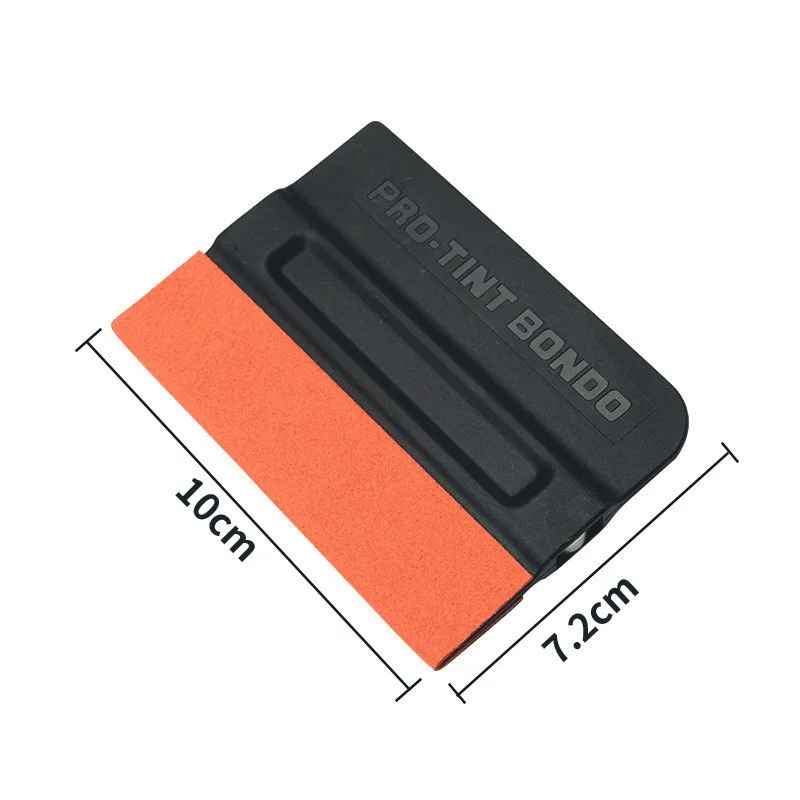 ALIWRAP نافذة برو تينت أداة المغناطيسي لا خدش مكشطة سيارة الفينيل التفاف فيلم الكربون قضيب الجلد المدبوغ ورأى ممسحة سيارة التفاف