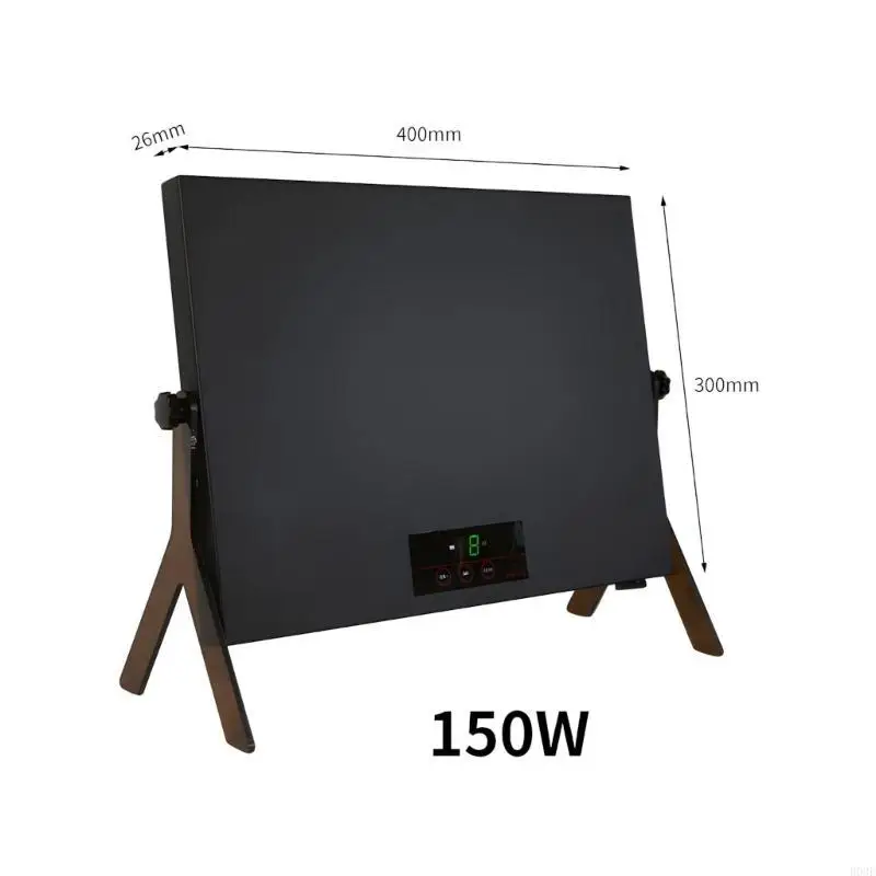 لوحة حاضنة الغرض والشتاء مع التحكم في درجة الحرارة لتربية الدواجن B03E