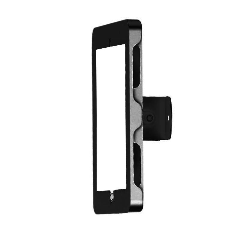 High Quality Portable Metal Tablet PC Wall Mount Stand Compatible With iPad