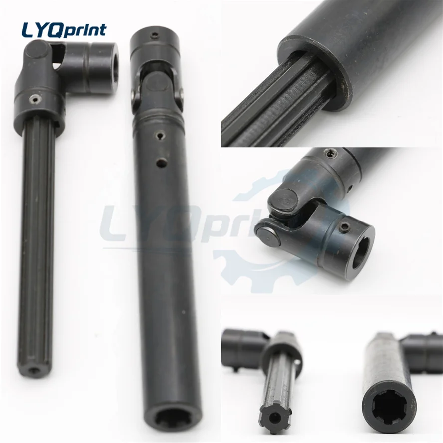 

Лучшее качество SM 52, универсальный шарнир в сборе G2.016.460 G2.016.460f SM52, запасные части для универсального шарнирного вала для Heidelberg