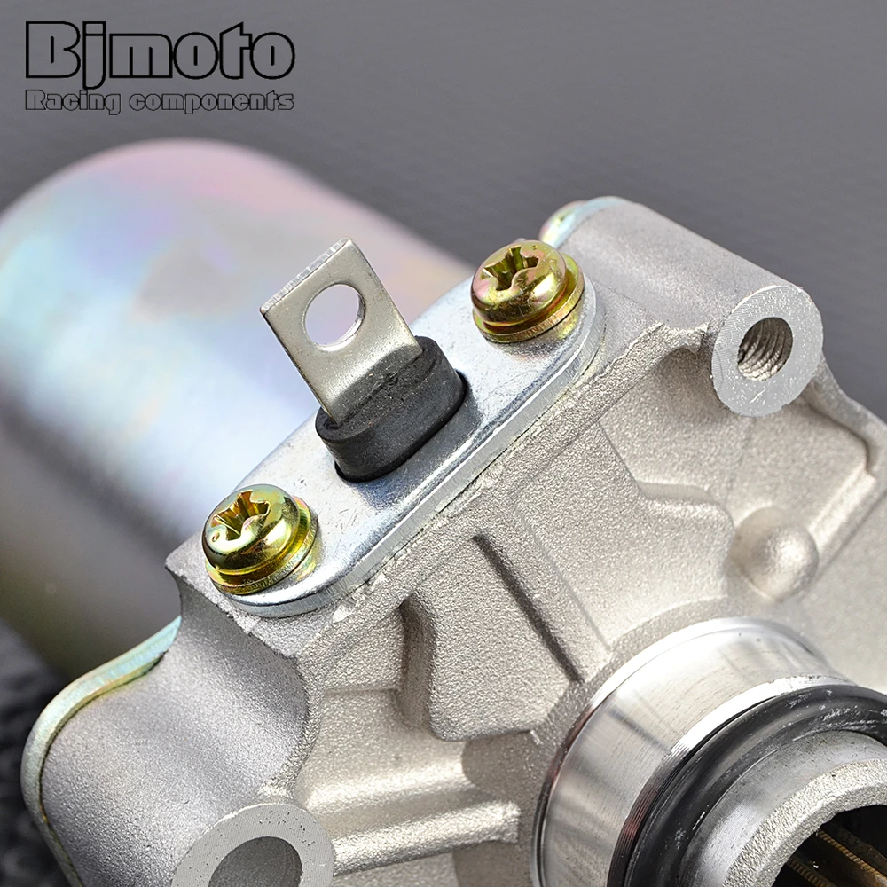 For Piaggio HEXAGON TYPHOON SKIPPER 125 150 Starter Motor For Aprilia Classic RS Tuono 125 50 2T NO ABS SR 125 150 289094