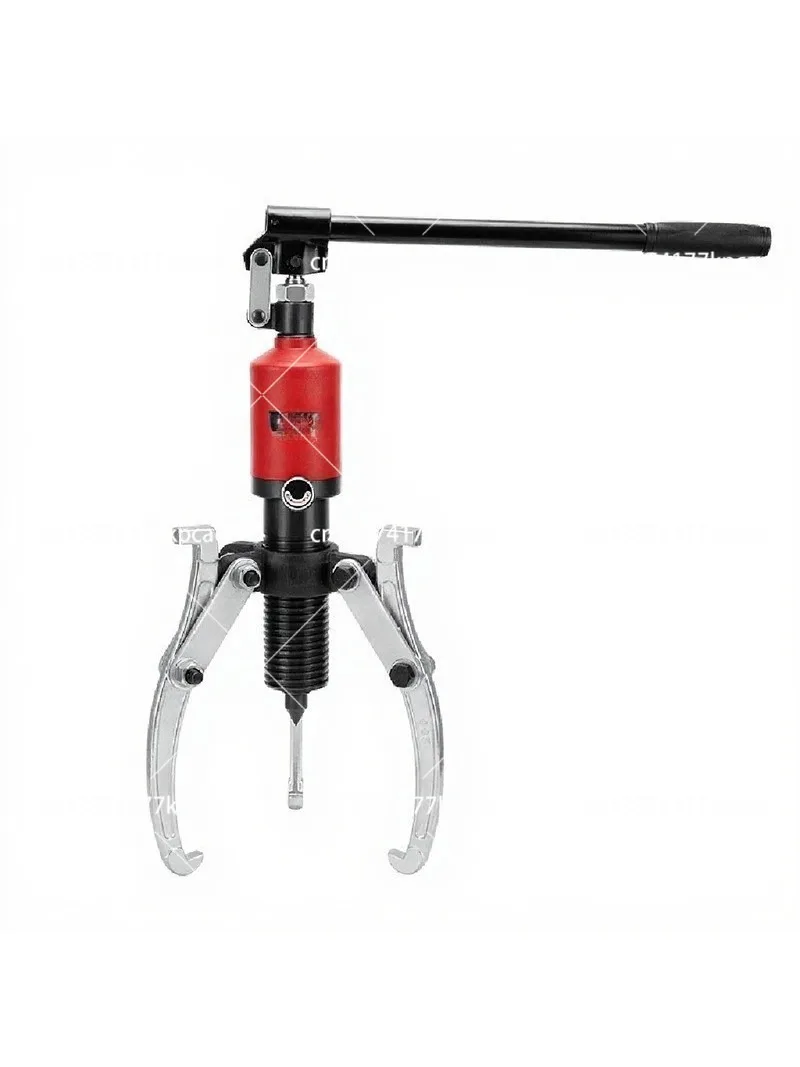 Three-Jaw Puller 5 Ton 10 Ton 15 Ton Gear Bearing Removal Tool