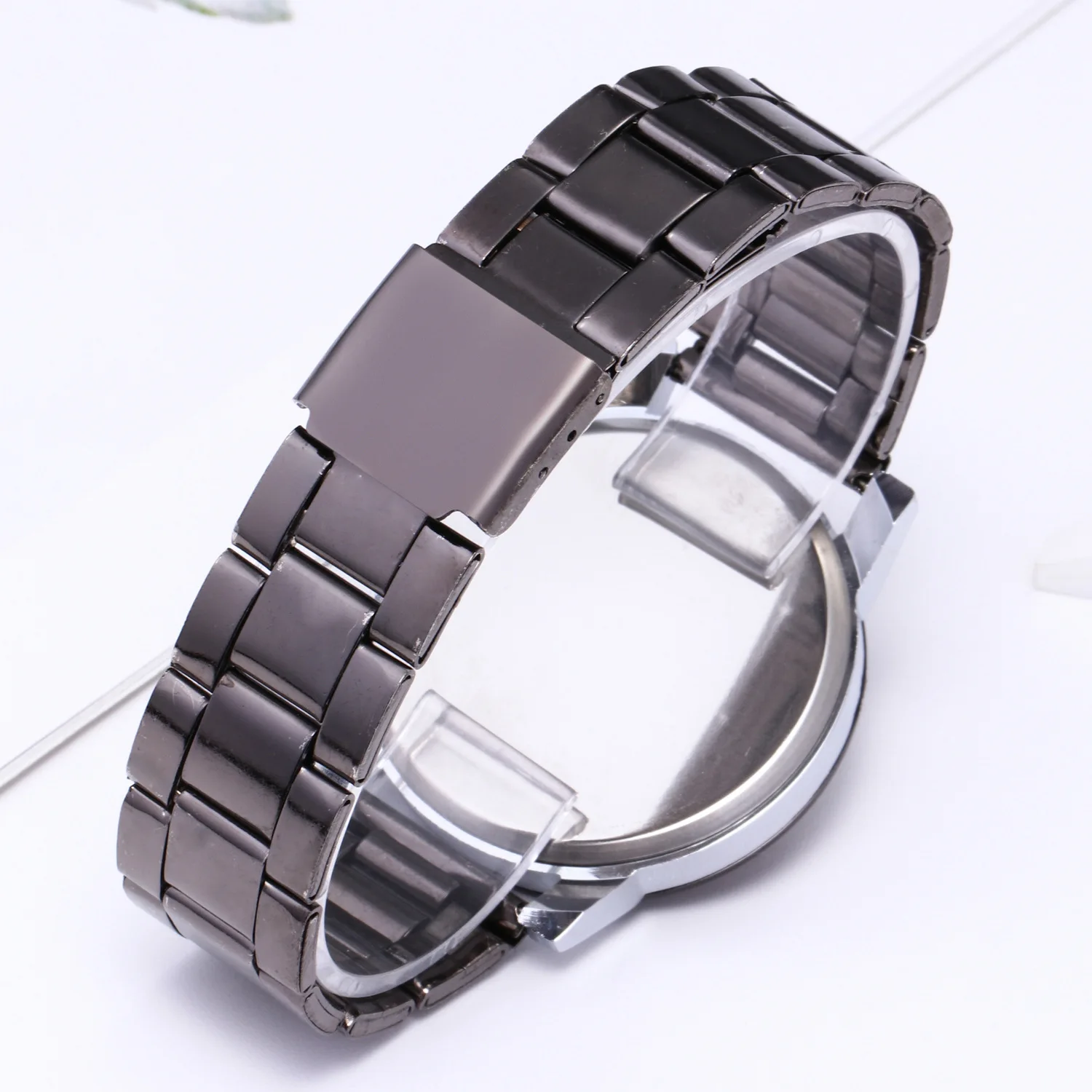 Minimalist Casual Daily Watches Clock Couple Watch Wristwatch Men And Women Quartz Analog Watches relogio feminino