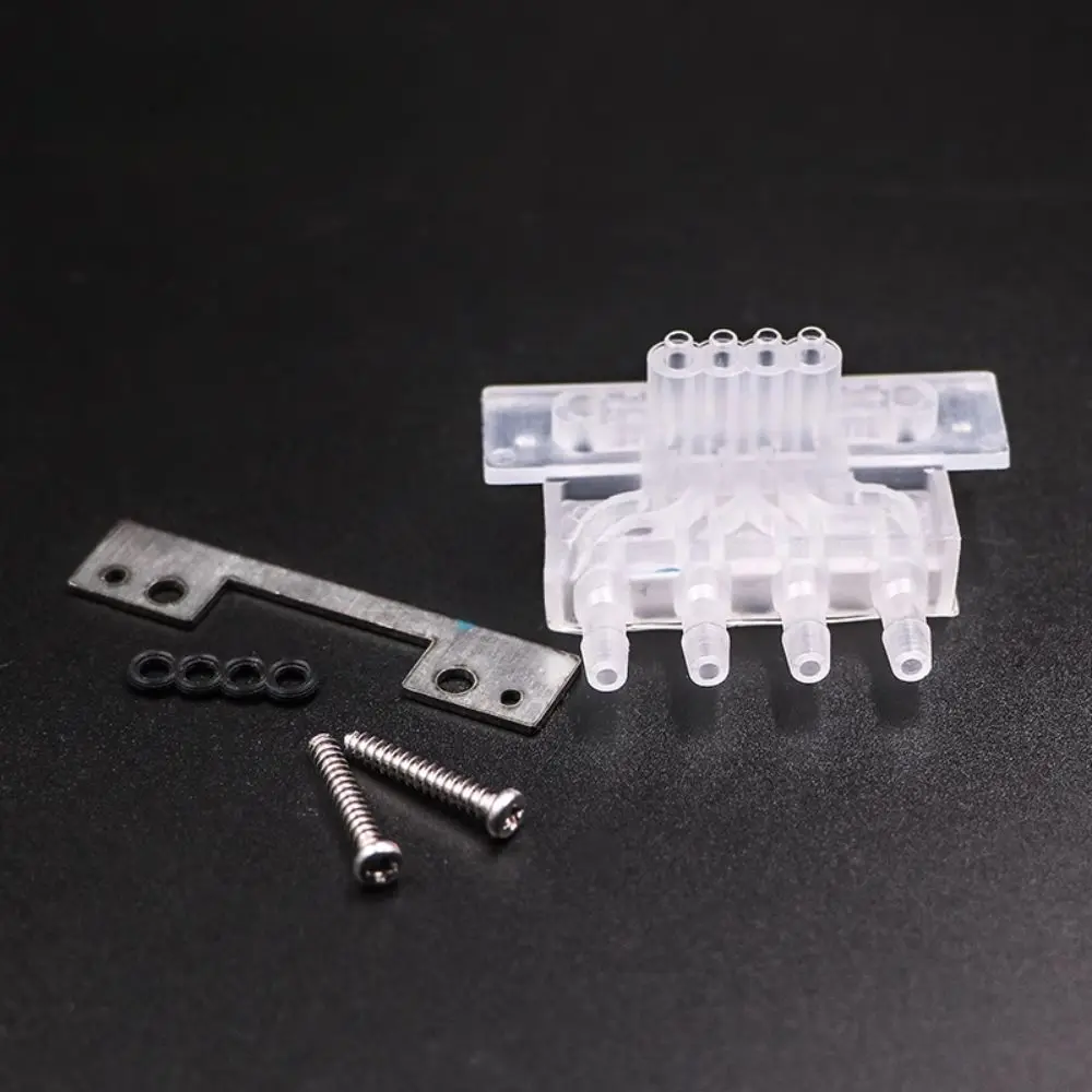 Printhead Adapter For Epson 5113 Head Inkjet Printer