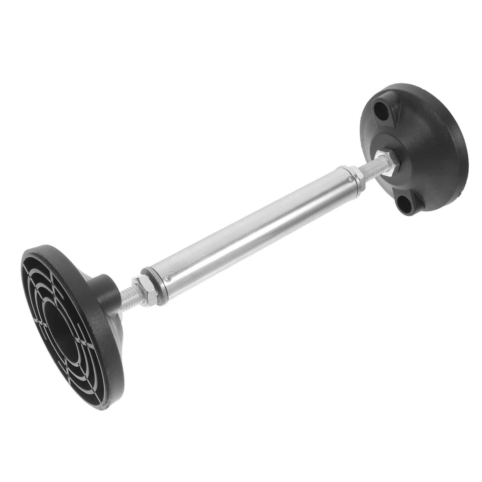 

Bathroom Cabinet Support Adjustable Height Sink Repair Kit Stainless Steel Undermount Kitchen Brackets Strong Load Capacity