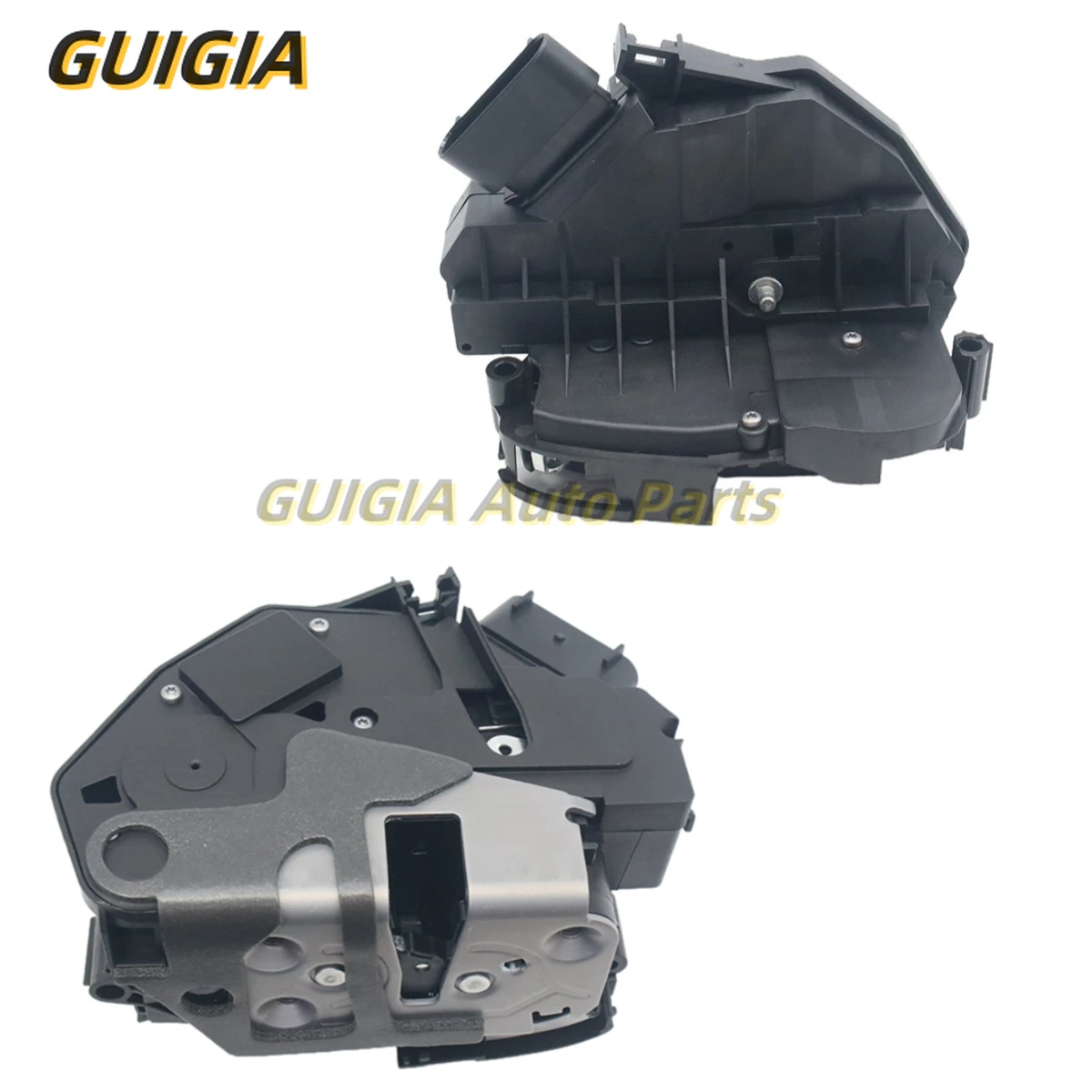 5-pin Front Left Door Lock Actuator 31349858 For Volvo S60 II V60 I XC60 SUV 2010 2011 2012 2013 2014 2015 2016-2018 Auto Parts