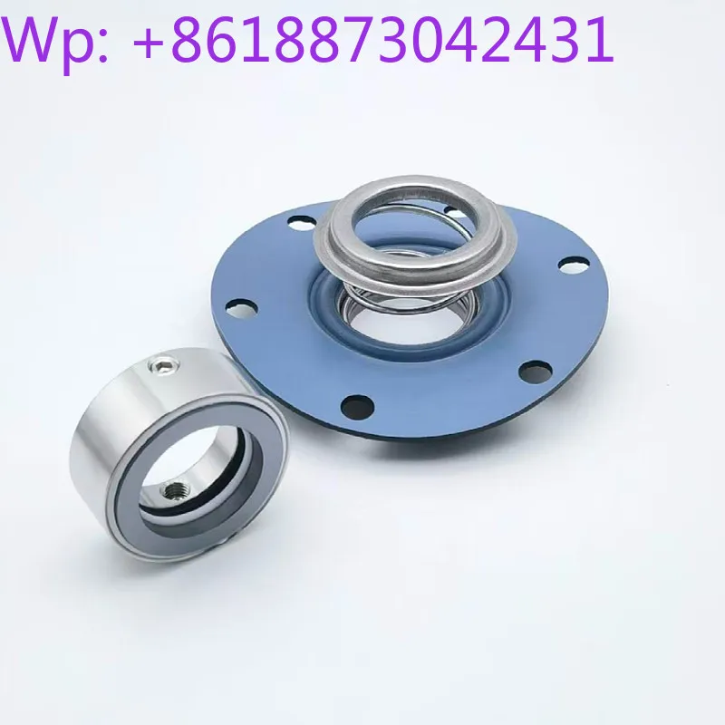 Printing and dyeing machinery seals Dyeing cylinder gas seal Dyeing and finishing accessories 1048/1049-35-40 -45