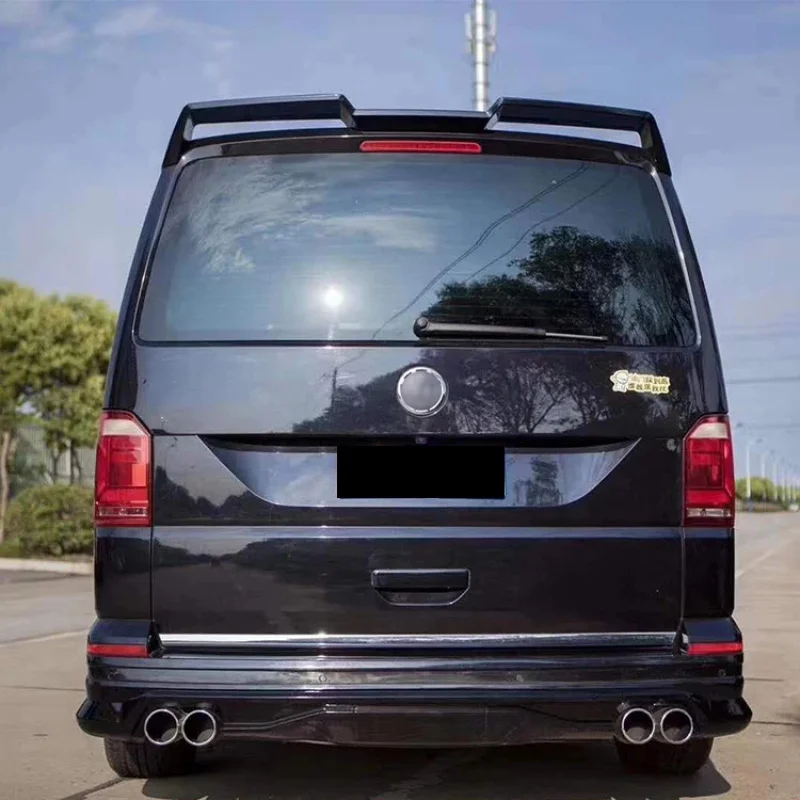 

For VW T6 T Style Small Body Kits | Car Bumpers - Limited Time Offer!