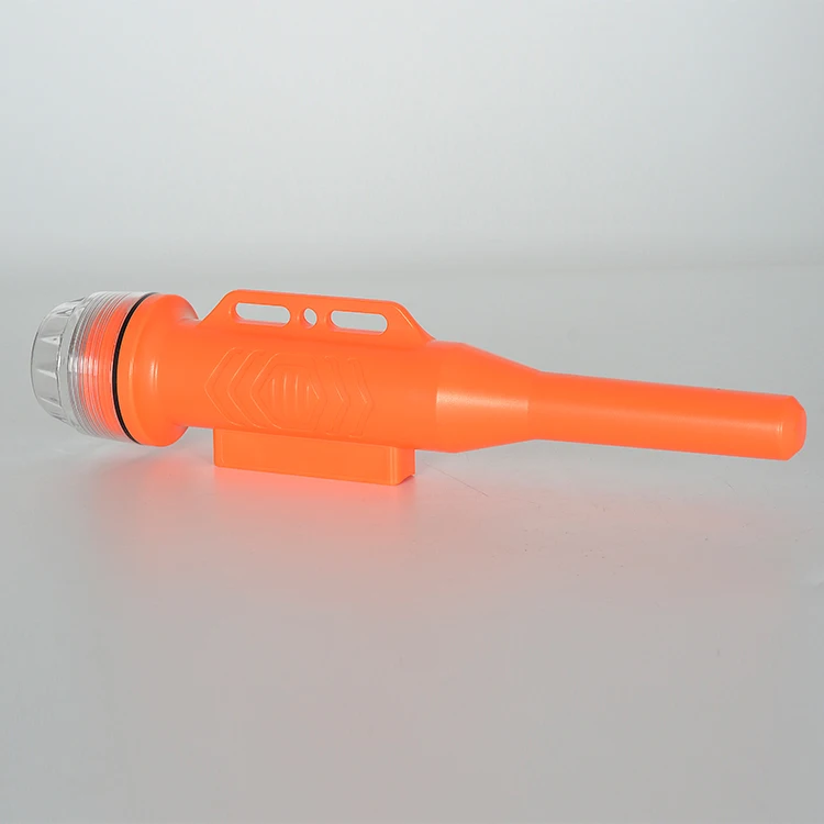 Marine AIS Fish Net Buoy RS-109M GPS Fish Net Finder IPX7 Waterproof Float Flash Marine Vhf Radio Navigation