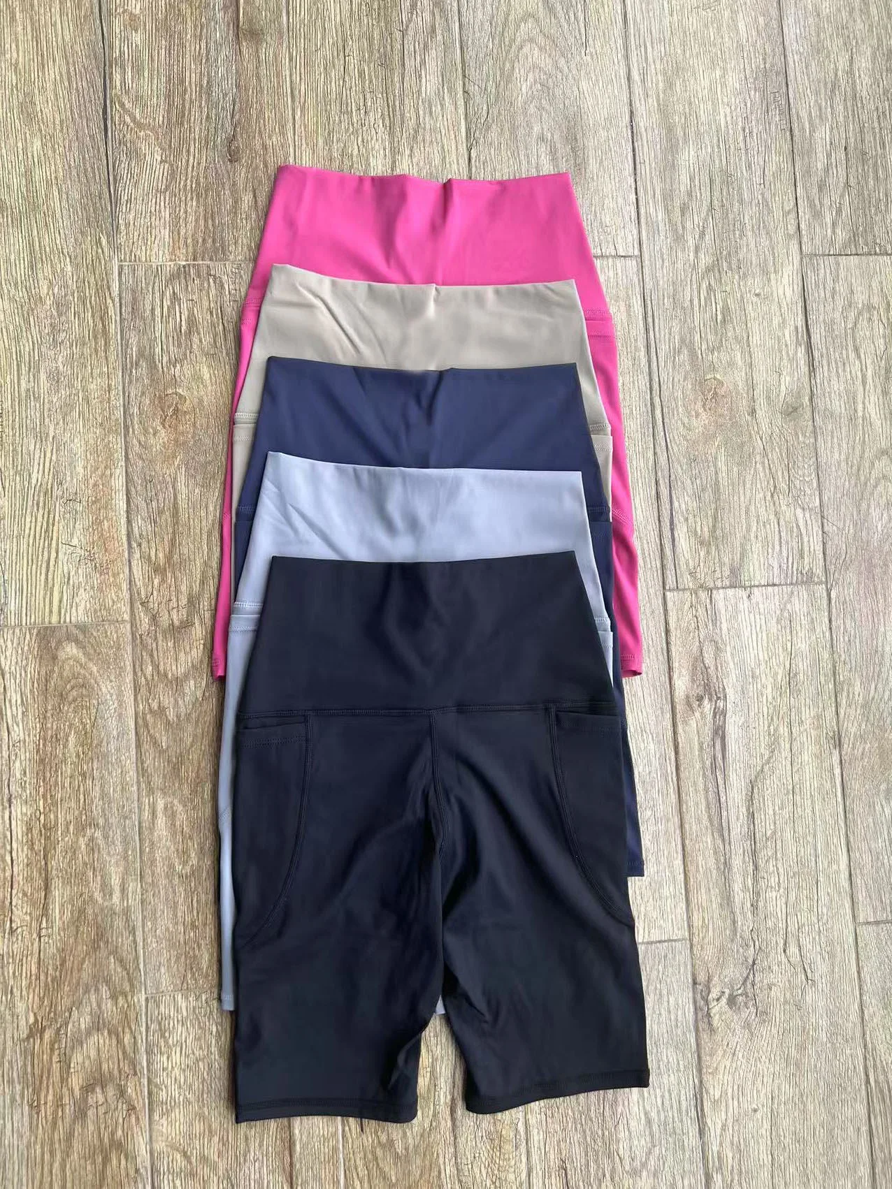 Sneldrogende damesfietsbroek